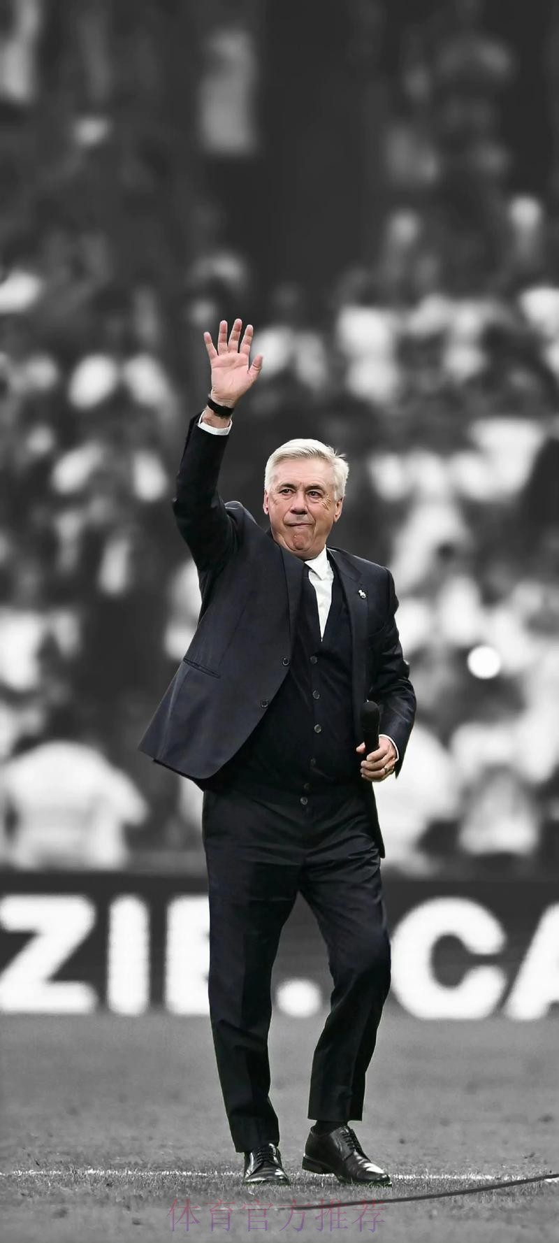 泽-罗伯托:阿隆索拥有现代理念 他注定会执教皇马 泽-罗伯托:阿隆索拥有现代理念 他注定会执教皇马